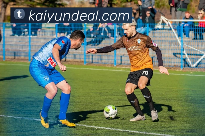 开云体育发展历程