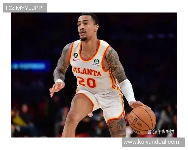 美记盛赞科林斯为最佳第六人快船战术因他更加多变灵活